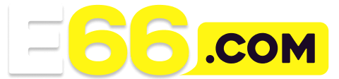 e66 Logo